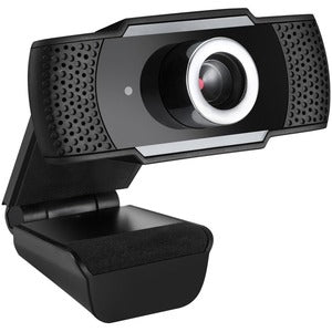 Camara Web Webcam Logitech C922 Pro Stream 1080P 30Fps + Tripode