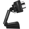 Adesso CyberTrack H4 1080P USB Webcam - 2.1 Megapixel - 30 fps - Manual Focus-Tripod Mount