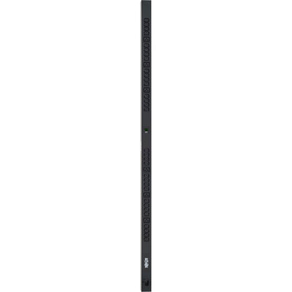 Tripp Lite PDU Metered 208V - 240V 20A 6 C19; 32 C13 C20 Vertical 0URM