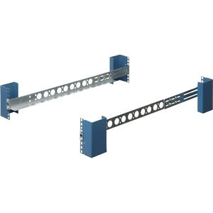 Innovation 1U Rack Mount Rail