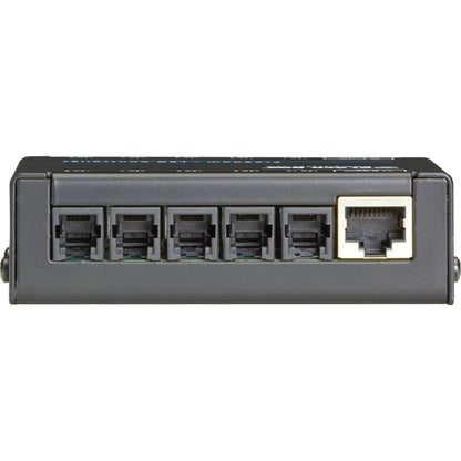 Black Box ServSwitch Freedom LED Monitor Identification Kit