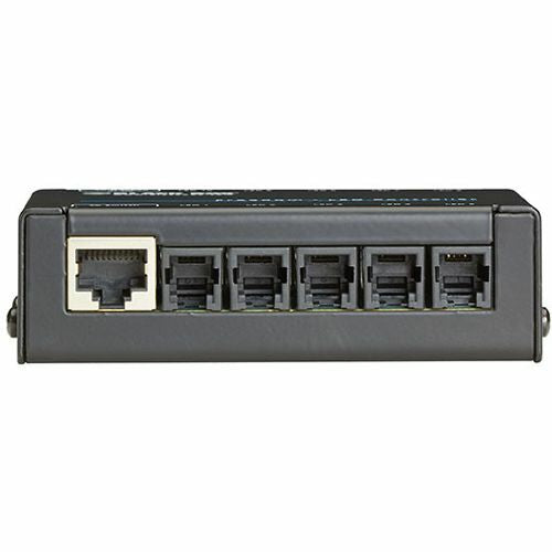 Black Box ServSwitch Freedom LED Monitor Identification Kit