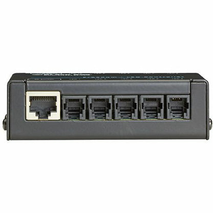 Black Box ServSwitch Freedom LED Monitor Identification Kit