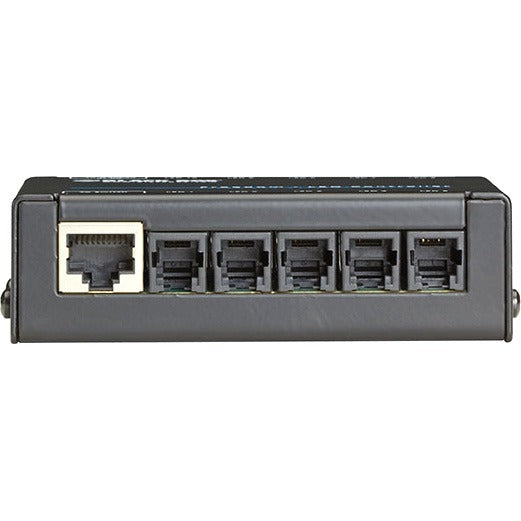 Black Box ServSwitch Freedom LED Monitor Identification Kit