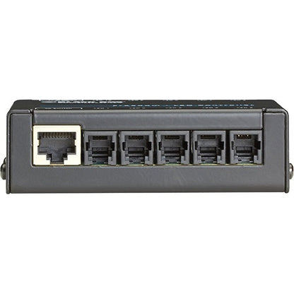 Black Box ServSwitch Freedom LED Monitor Identification Kit