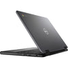 Dell Chromebook 11 3000 3100 11.6" Touchscreen Convertible 2 in 1 Chromebook - HD - 1366 x 768 - Intel Celeron N4020 Dual-core (2 Core) 1.10 GHz - 8 GB RAM - 32 GB Flash Memory - Black