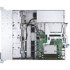 Dell EMC PowerEdge R240 1U Rack Server - 1 x Intel Xeon E-2224 3.40 GHz - 8 GB RAM - 1 TB HDD - (1 x 1TB) HDD Configuration - 12Gb/s SAS Controller - 3 Year ProSupport