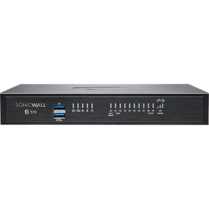 SonicWall TZ570W Network Security/Firewall Appliance