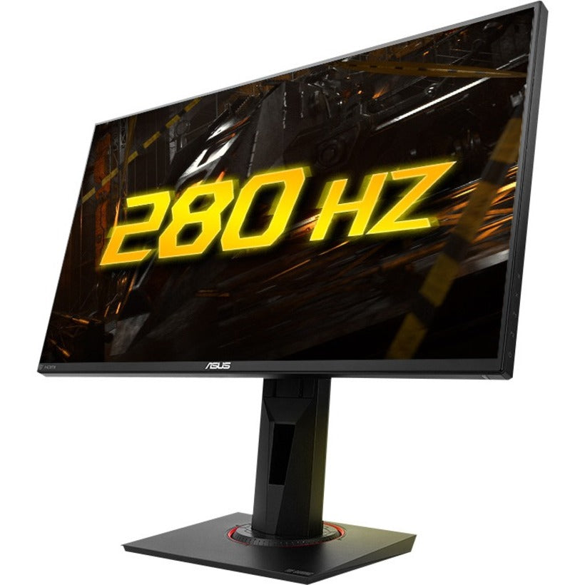 TUF VG259QM 24.5" Full HD LED Gaming LCD Monitor - 16:9 - Black
