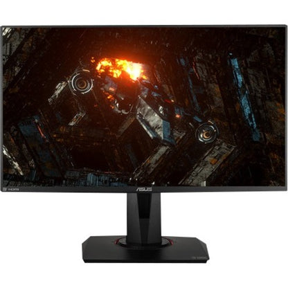 TUF VG259QM 24.5" Full HD LED Gaming LCD Monitor - 16:9 - Black
