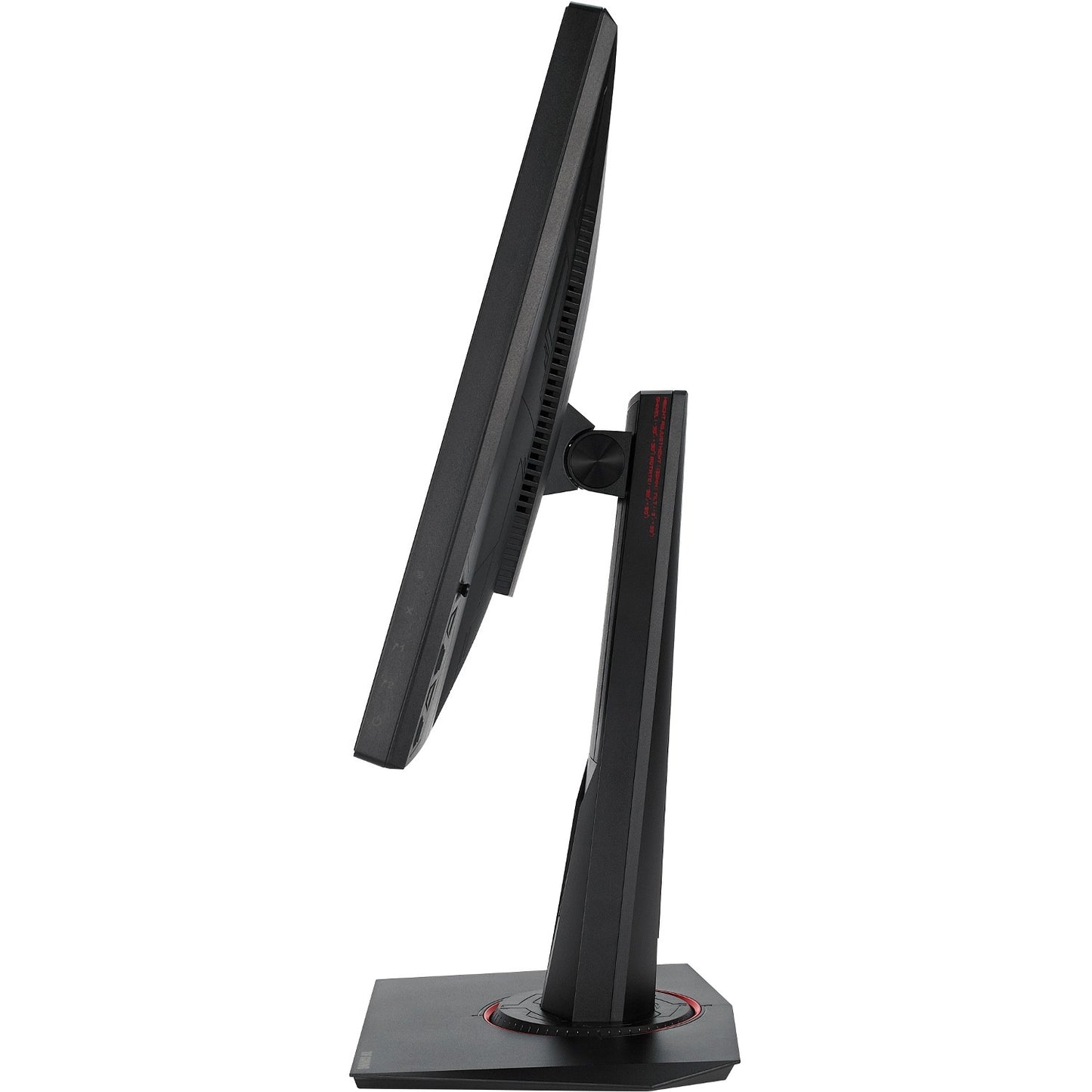 TUF VG259QM 24.5" Full HD LED Gaming LCD Monitor - 16:9 - Black