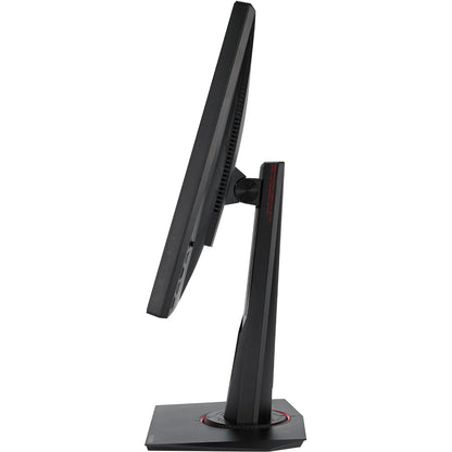 TUF VG259QM 24.5" Full HD LED Gaming LCD Monitor - 16:9 - Black