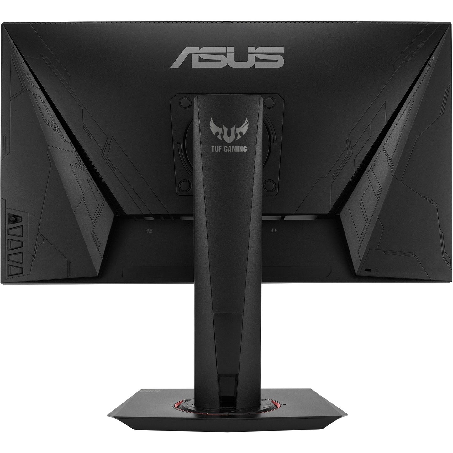 TUF VG259QM 24.5" Full HD LED Gaming LCD Monitor - 16:9 - Black