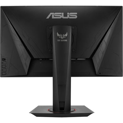 TUF VG259QM 24.5" Full HD LED Gaming LCD Monitor - 16:9 - Black