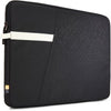 Case Logic Ibira Carrying Case (Backpack) Notebook - Black