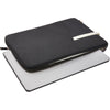 Case Logic Ibira Carrying Case (Backpack) Notebook - Black