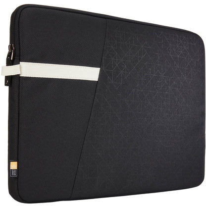 Case Logic Ibira Carrying Case (Backpack) Notebook - Black