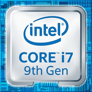 HP Intel Core i7 i7-9700 Octa-core (8 Core) 3 GHz Processor Upgrade