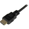 StarTech.com 6 ft High Speed HDMI&reg; Cable with Ethernet- HDMI to HDMI Mini- M/M
