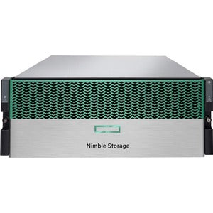 Nimble Storage HF20H SAN Storage System