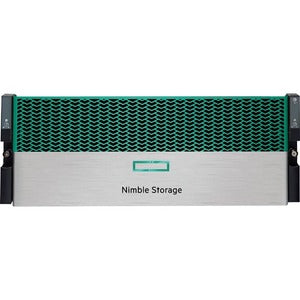 Nimble Storage HF40 SAN Storage System