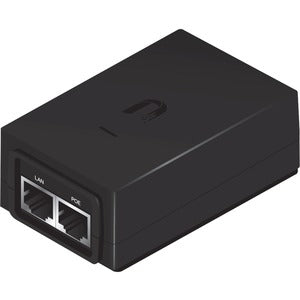 Ubiquiti POE-48-24W Power over Ethernet Injector