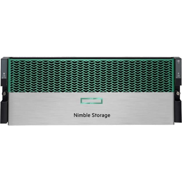 Nimble Storage HF60C SAN Storage System