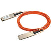Axiom QSFP28 to QSFP28 Active Optical Cable 5m