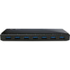 TP-Link 7-Port USB Hub with 2-port Power Charge Ports