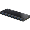TP-Link 7-Port USB Hub with 2-port Power Charge Ports