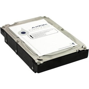 Axiom 8 TB Hard Drive - 3.5" Internal - SATA (SATA/600)