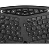 Adesso TruForm Wireless Ergonomic Keyboard And Optical Mouse