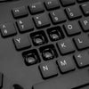 Adesso TruForm Wireless Ergonomic Keyboard And Optical Mouse
