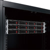 Buffalo TeraStation 3420RN Rackmount 4TB NAS Hard Drives Included (2 x 2TB, 4 Bay)