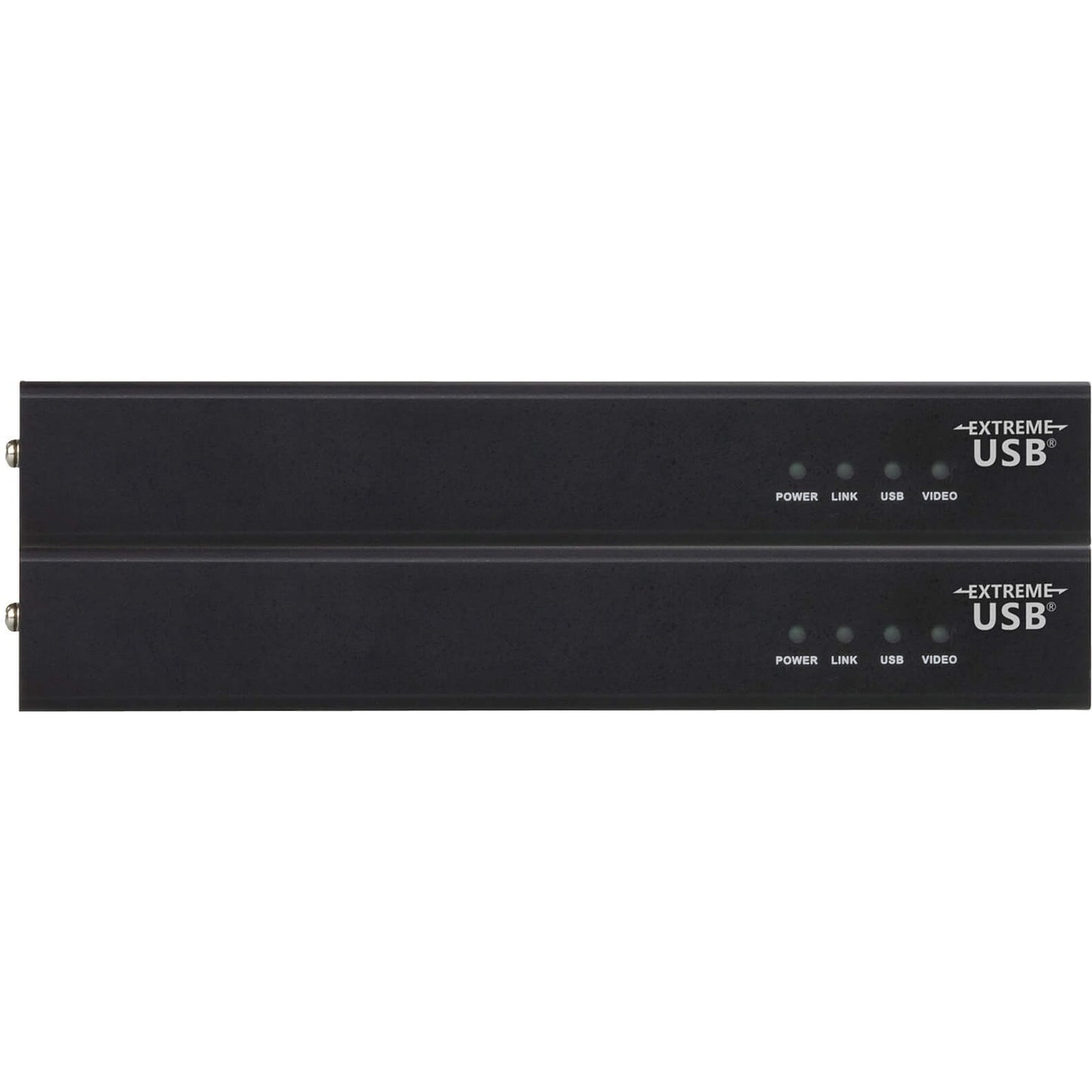 ATEN DVI HDBaseT KVM Extender with ExtremeUSB-TAA Compliant