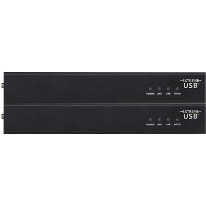 ATEN DVI HDBaseT KVM Extender with ExtremeUSB-TAA Compliant
