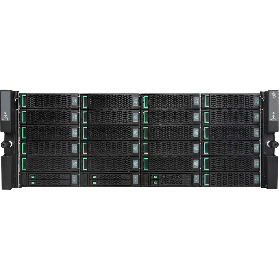 Nimble Storage HF40 SAN Storage System
