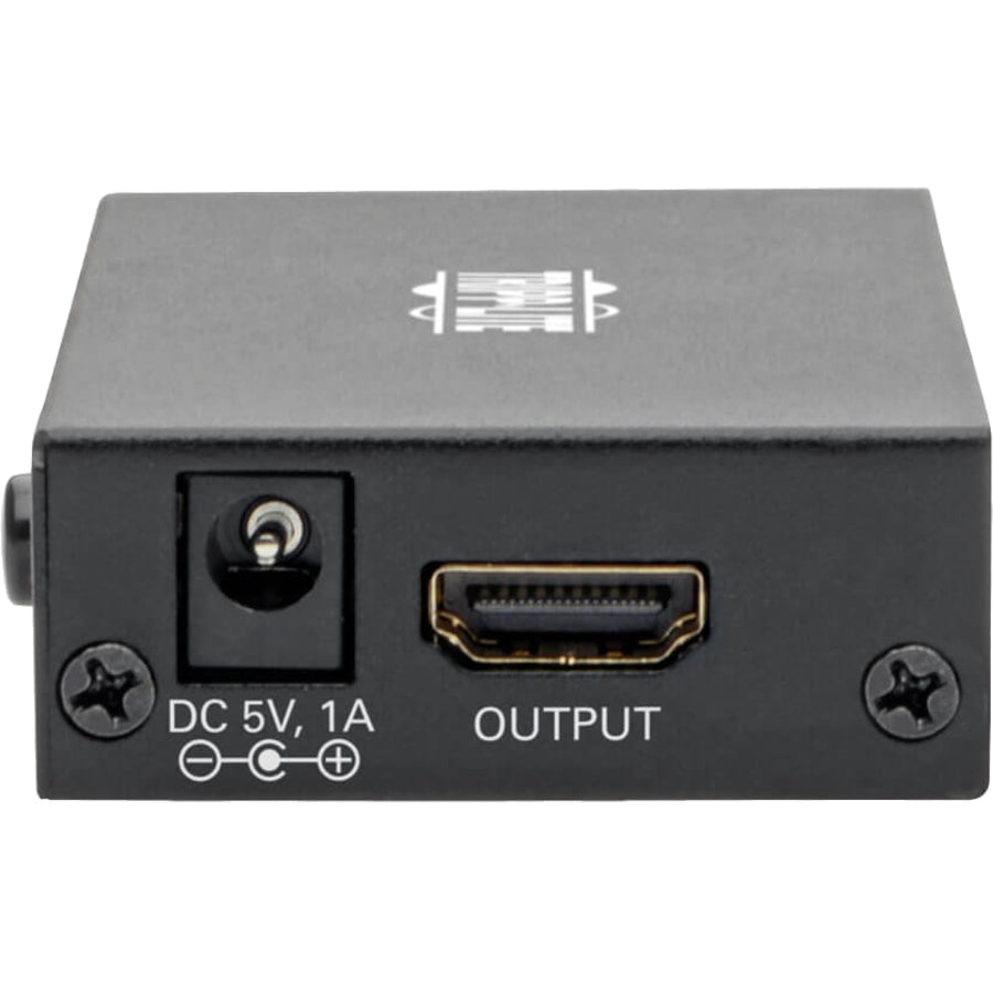 Tripp Lite 5-Port HDMI Switch for Video & Audio 4K x 2K UHD 60 Hz w Remote