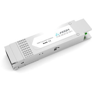 Axiom QSFP+ Module