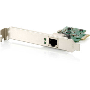 LevelOne GNC-0112 Gigabit Ethernet PCIe Adapter