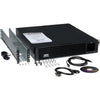 Tripp Lite UPS Smart Rackmount 2200VA 1920W WEBCARDLX LCD AVR 120V USB 2URM