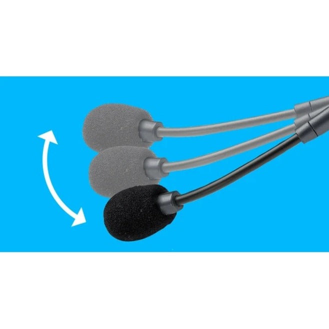 Logitech H111 Stero Headset