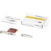 StarTech.com 2-Port 10Gbps USB-A & USB-C PCIe Card Adapter - USB 3.1 Gen 2 PCI Express Expansion Add-On Card - Windows, macOS, Linux