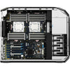HP Z8 G4 Workstation - Intel Xeon Gold Octa-core (8 Core) 6134 3.20 GHz - 64 GB DDR4 SDRAM RAM - Tower - Black