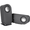 Logitech Z407 Bluetooth Speaker System - 40 W RMS - Black