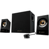 Logitech Z533 2.1 Speaker System - 60 W RMS