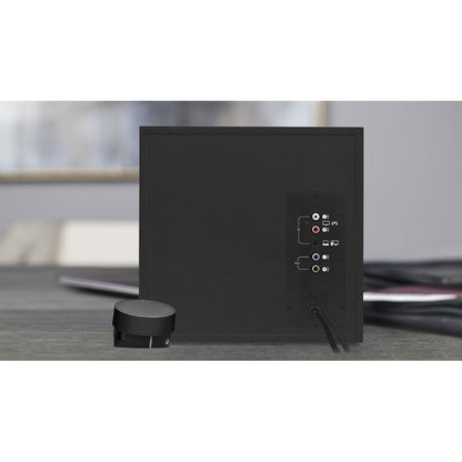 Logitech Z533 2.1 Speaker System - 60 W RMS