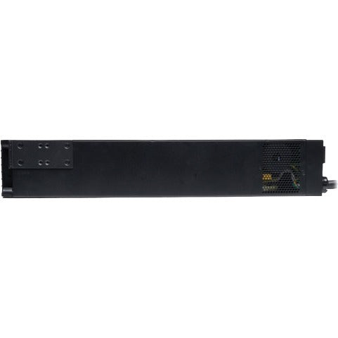 Tripp Lite UPS Smart 2200VA 1920W Rackmount AVR 100V/110V/120V Preinstalled WEBCARDLX Pure Sign Wave USB DB9 2U