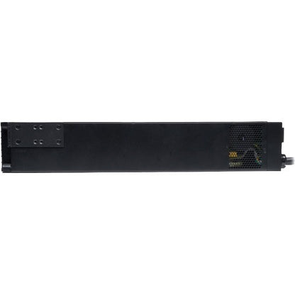 Tripp Lite UPS Smart 2200VA 1920W Rackmount AVR 100V/110V/120V Preinstalled WEBCARDLX Pure Sign Wave USB DB9 2U