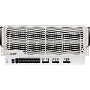 Fortinet FortiGate 3960E-DC Network Security/Firewall Appliance